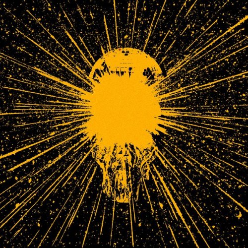 New Language - Stuck with Yourself (2020)