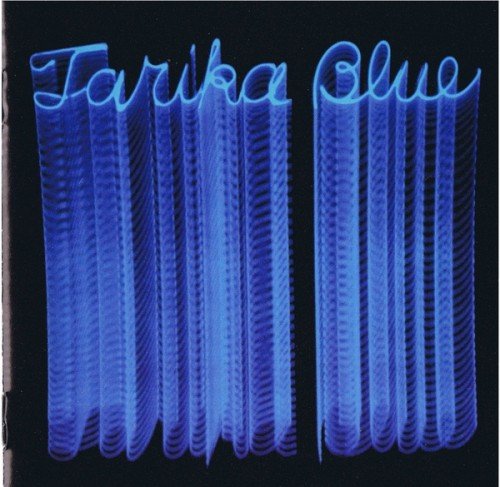 Tarika Blue - Tarika Blue (2002)