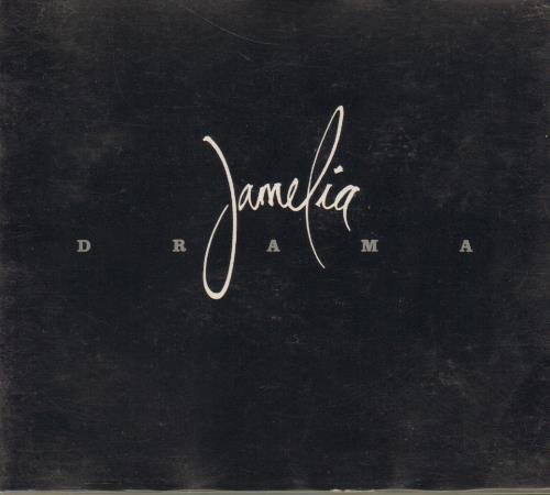 Jamelia - Drama (2000)
