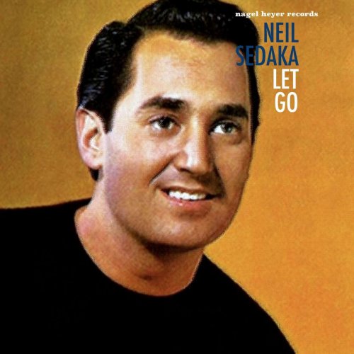 Neil Sedaka - Let Go (2019)