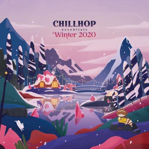 VA - Chillhop Essentials - Winter 2020 (2020)