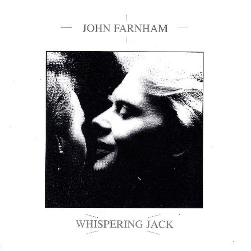 John Farnham - Whispering Jack (1986) [24bit FLAC]