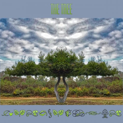 Carl Baugher - The Tree (2020)