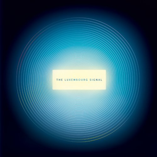 The Luxembourg Signal - The Luxembourg Signal (2014)