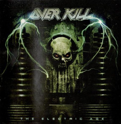 Overkill - The Electric Age (2012)