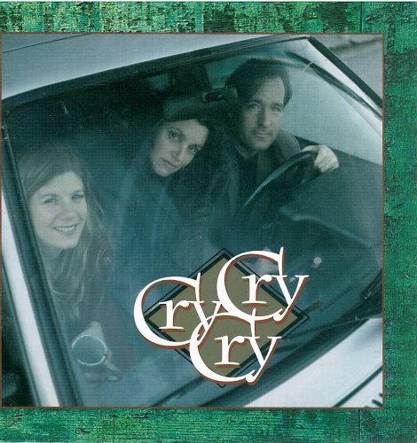 Dar Williams - Cry Cry Cry (1998)