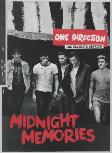One Direction - Midnight Memories (The Ultimate Edition) (2013)