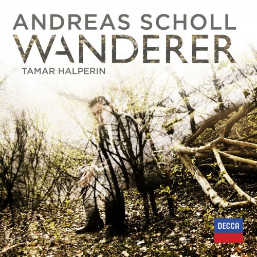 Andreas Scholl, Tamar Halperin - Wanderer (2012)