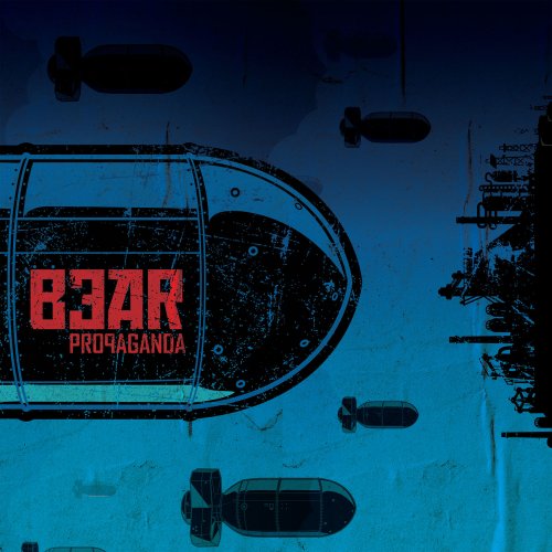 Bear - Propaganda (2020) Hi-Res