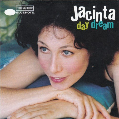 Jacinta - Day Dream (2006) [CDRip]