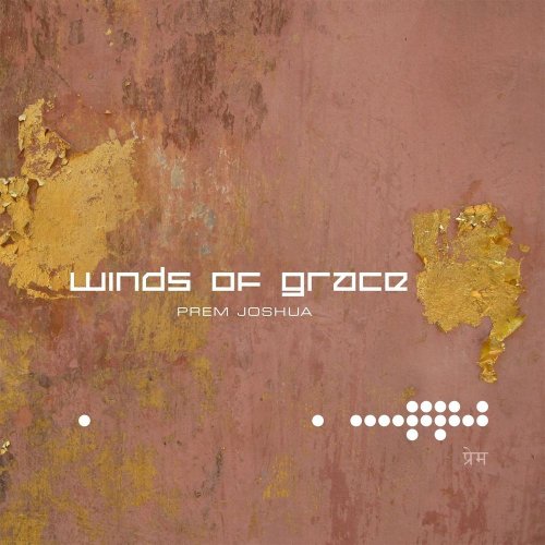Prem Joshua - Winds of Grace (2020)