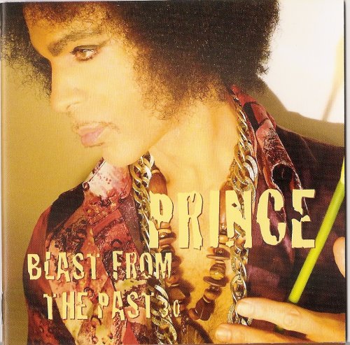 Prince - Blast from the Past 3.0 (2015)