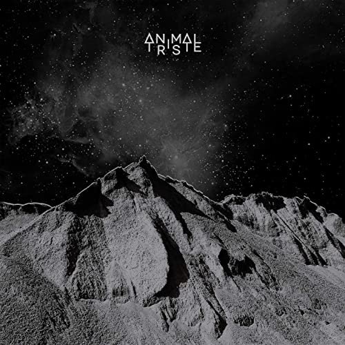 Animal Triste - Animal Triste (2020) [Hi-Res]