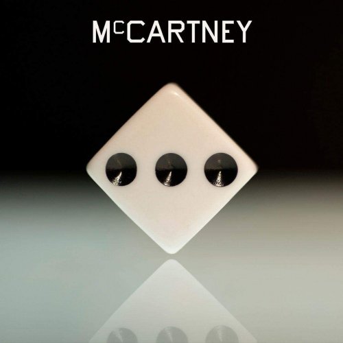 Paul McCartney - McCartney III (2020) [Hi-Res]