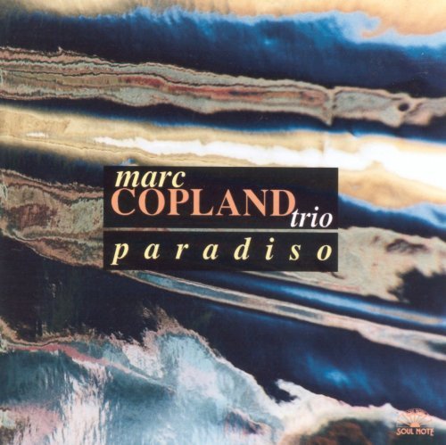 Marc Copland Trio - Paradiso (1997)
