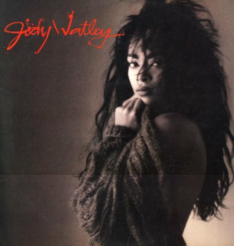 Jody Watley - Jody Watley (1987) [24biut FLAC]