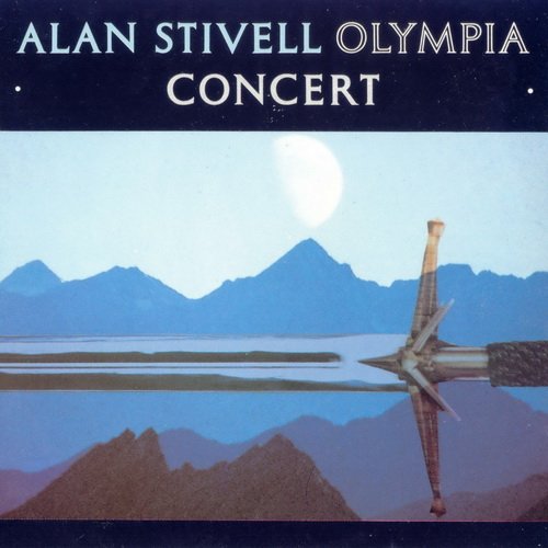 Alan Stivell - Olympia Concert (1972)