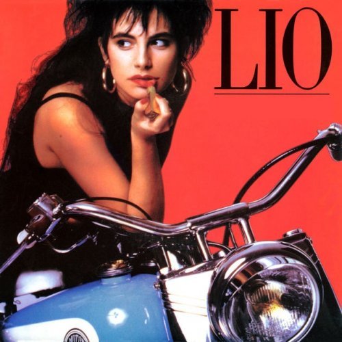 Lio - Discography (1980-2012)