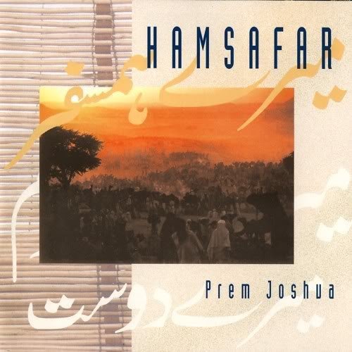 Prem Joshua - Hamsafar (1994) [FLAC]