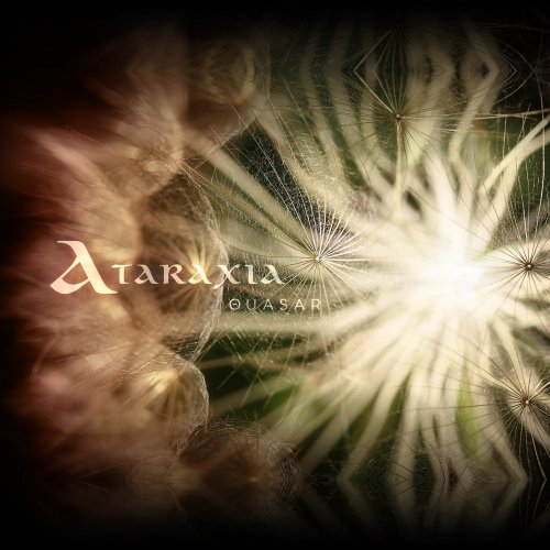 Ataraxia - Quasar (2020) Hi-Res