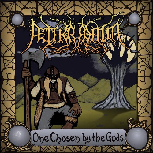 Æther Realm - One Chosen by the Gods (2013)
