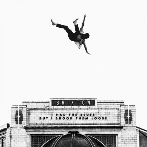 Bombay Bicycle Club - I Had The Blues But I Shook Them Loose (Live at Brixton) (2020)