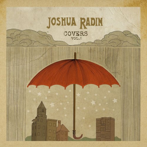 Joshua Radin - Covers, Vol. 1 EP (2020)