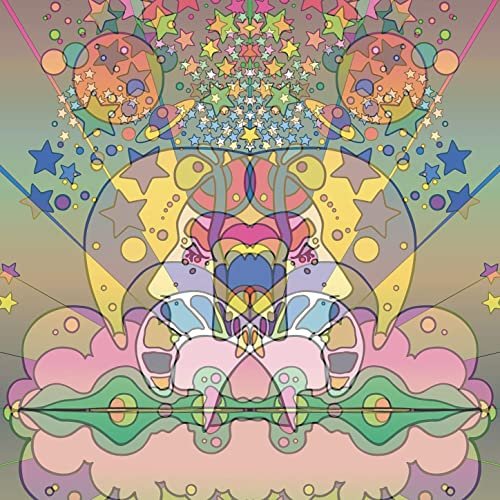 VA - Electric Sugarcubes: The Ultimate Acid Rock Collection 1965-1969 (2020)