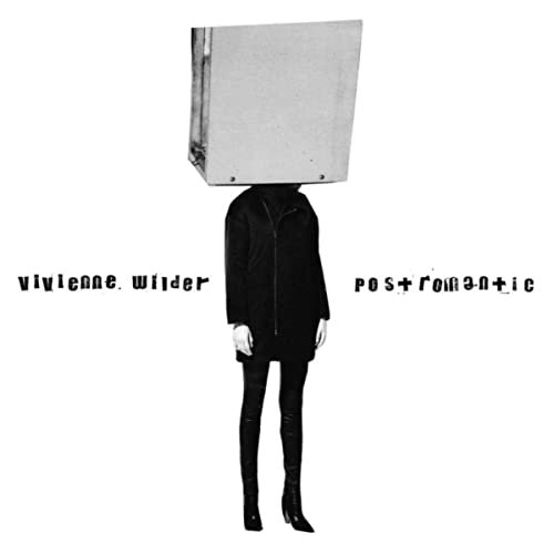 Vivienne Wilder - Postromantic (2020)