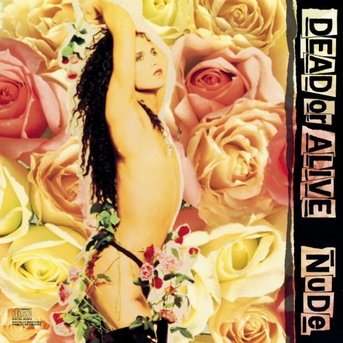 Dead Or Alive - Nude (1989)