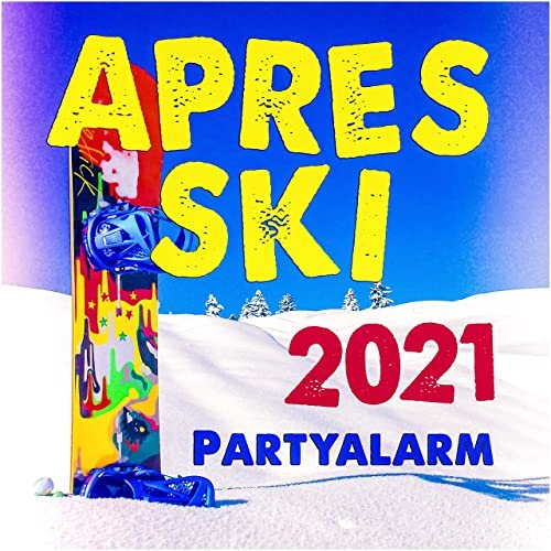 VA - Après Ski 2021 (Partyalarm) (2020)