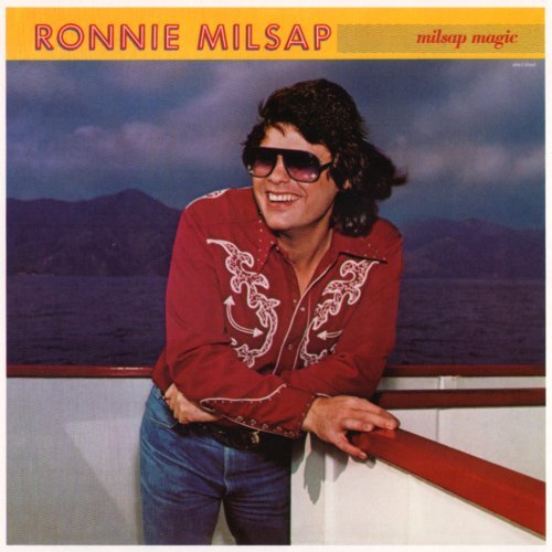 Ronnie Milsap - Milsap Magic (1980)