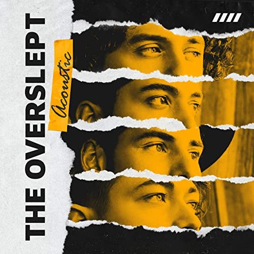 The Overslept - Acoustic (2020) Hi Res