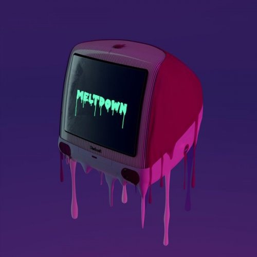 Darksoft - Meltdown (2020)