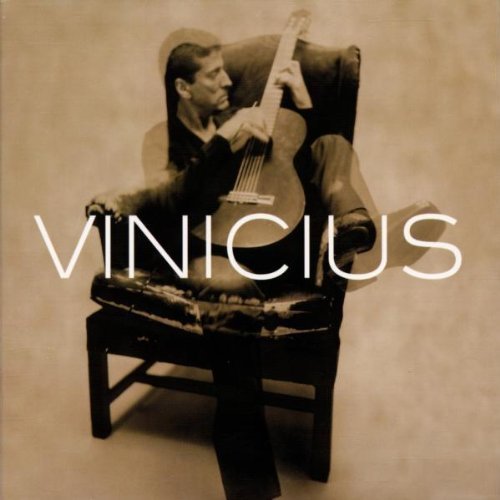 Vinicius Cantuaria - Vinicius (2001)