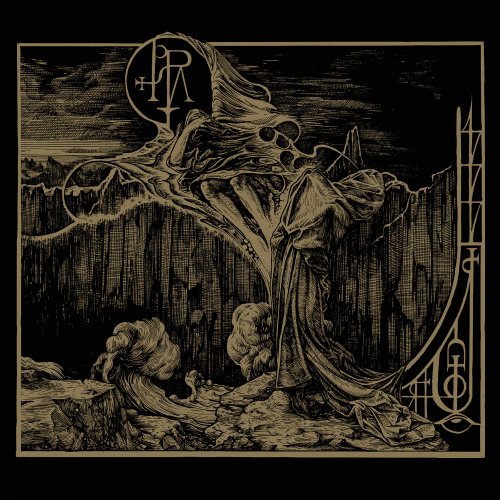 1349 - The Infernal Pathway (Deluxe Edition) (2020) Hi-Res