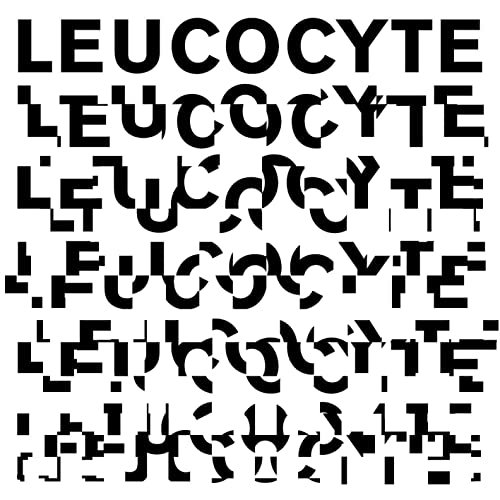 Esbjorn Svensson Trio - Leucocyte (2008)