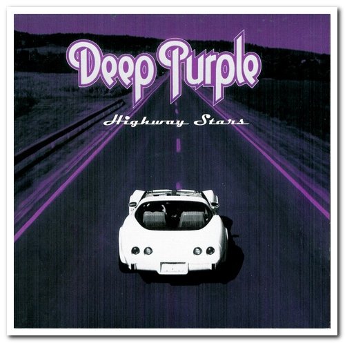 Deep Purple - Highway Stars (2006)