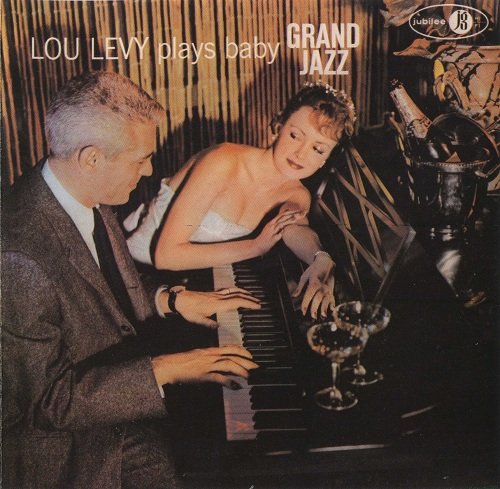 Lou Levy - Plays Baby Grand Jazz (1959) [1989]