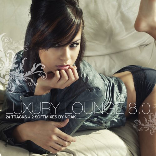 Luxury Lounge 8.0 (2011)