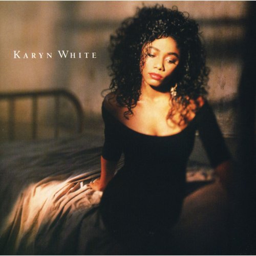 Karyn White - Karyn White (1988)