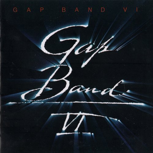 The Gap Band VI (1985) (2012 Expanded Edition) CD-Rip