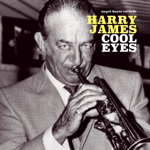 Harry James - Cool Eyes (2018)