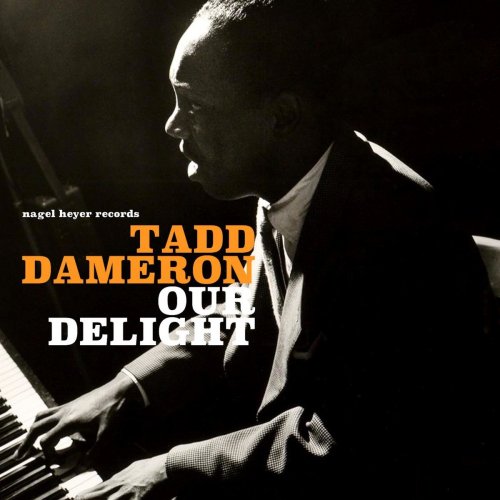Tadd Dameron - Our Delight (2018)