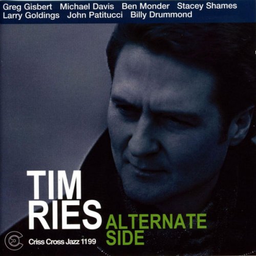 Tim Ries - Alternate Side (2001/2009) flac