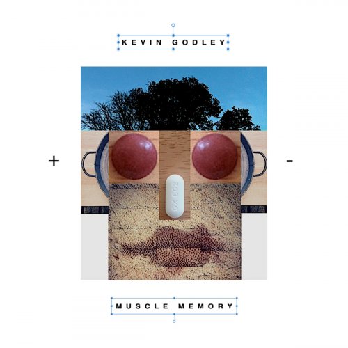 Kevin Godley - Muscle Memory (2020)