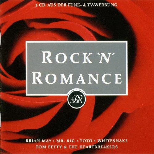 VA - Rock 'n' Romance (1993)