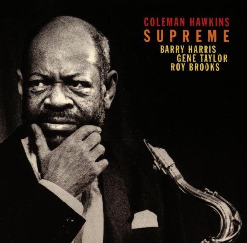 Coleman Hawkins - Supreme (1966)