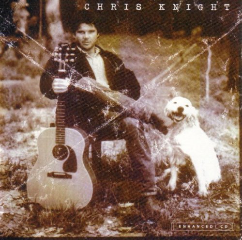 Chris Knight - Chris Knight (1998)