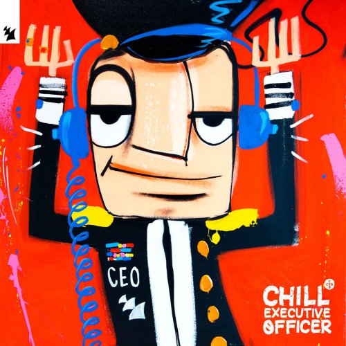 VA - Chill Executive Officer, Vol. 1 (Selected by Maykel Piron) (2020)